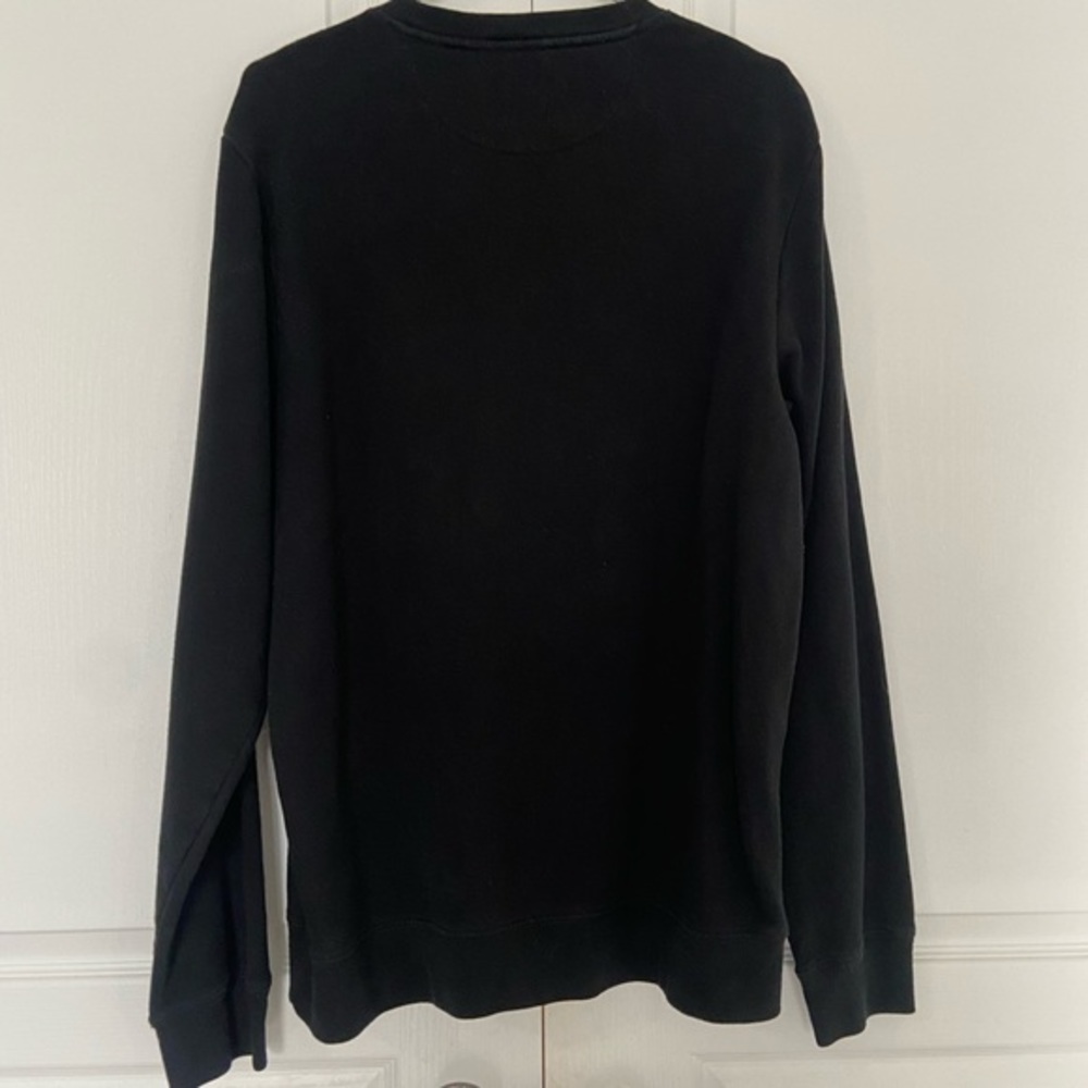 OLD NAVY graphic crew‎ neck sweater - Picture 4 of 4